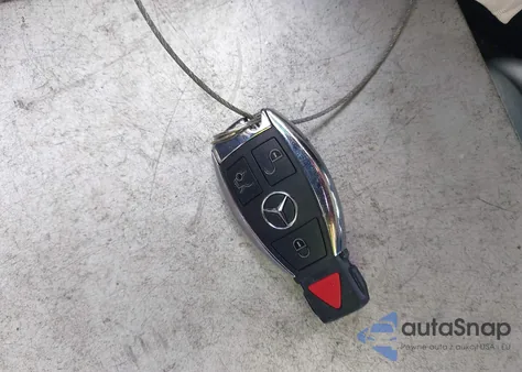 2016 Mercedes-Benz C 300 Luxury from USA, damaged, VIN WDDWF4JB9GR131469